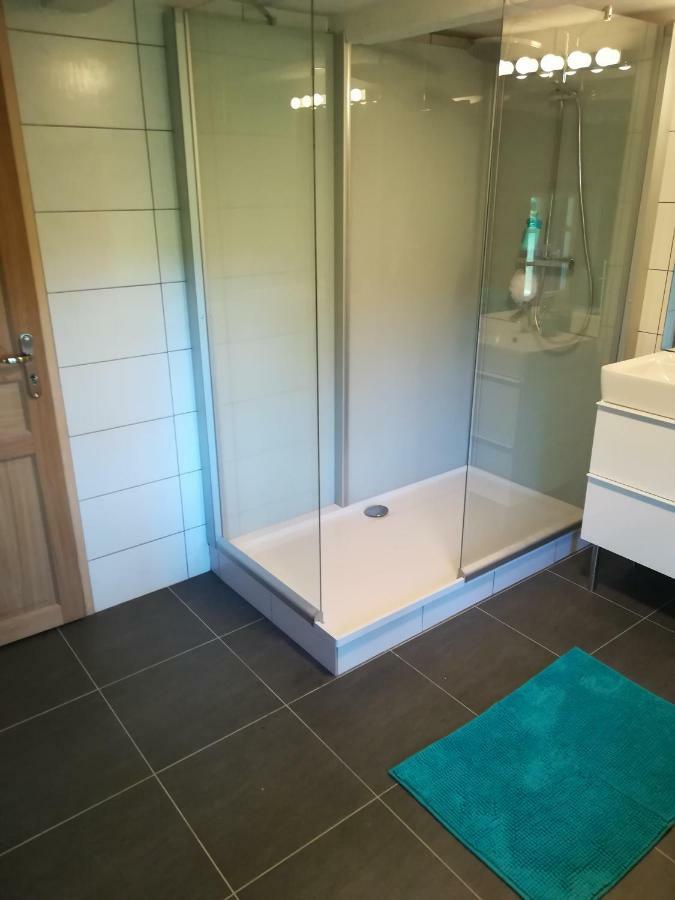 S'Yvoux Plait Apartment La Chapelle  Екстериор снимка