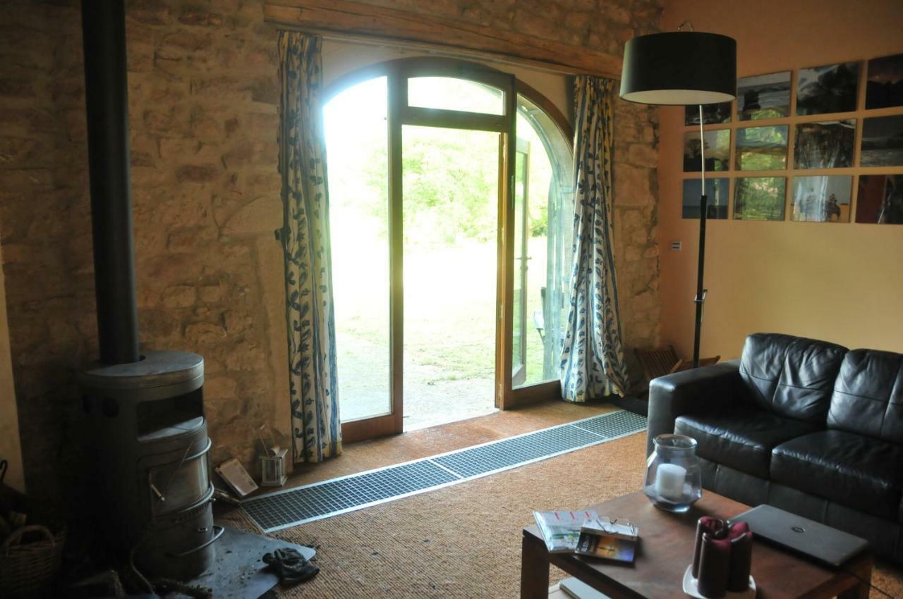 S'Yvoux Plait Apartment La Chapelle  Екстериор снимка