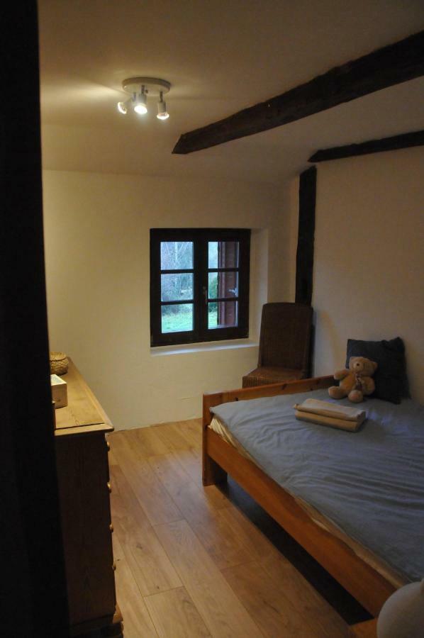 S'Yvoux Plait Apartment La Chapelle  Екстериор снимка